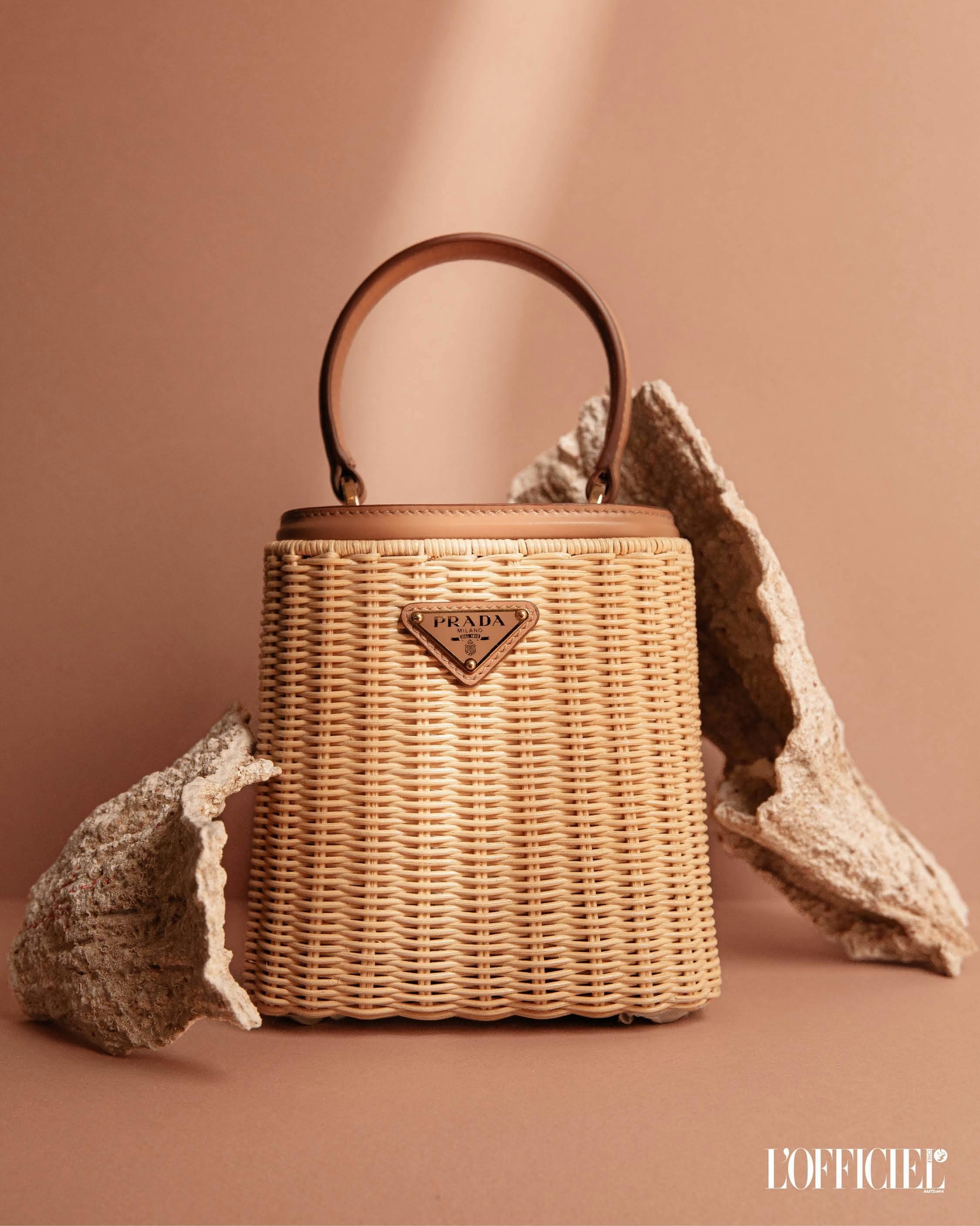 accessories bag handbag art handicraft basket