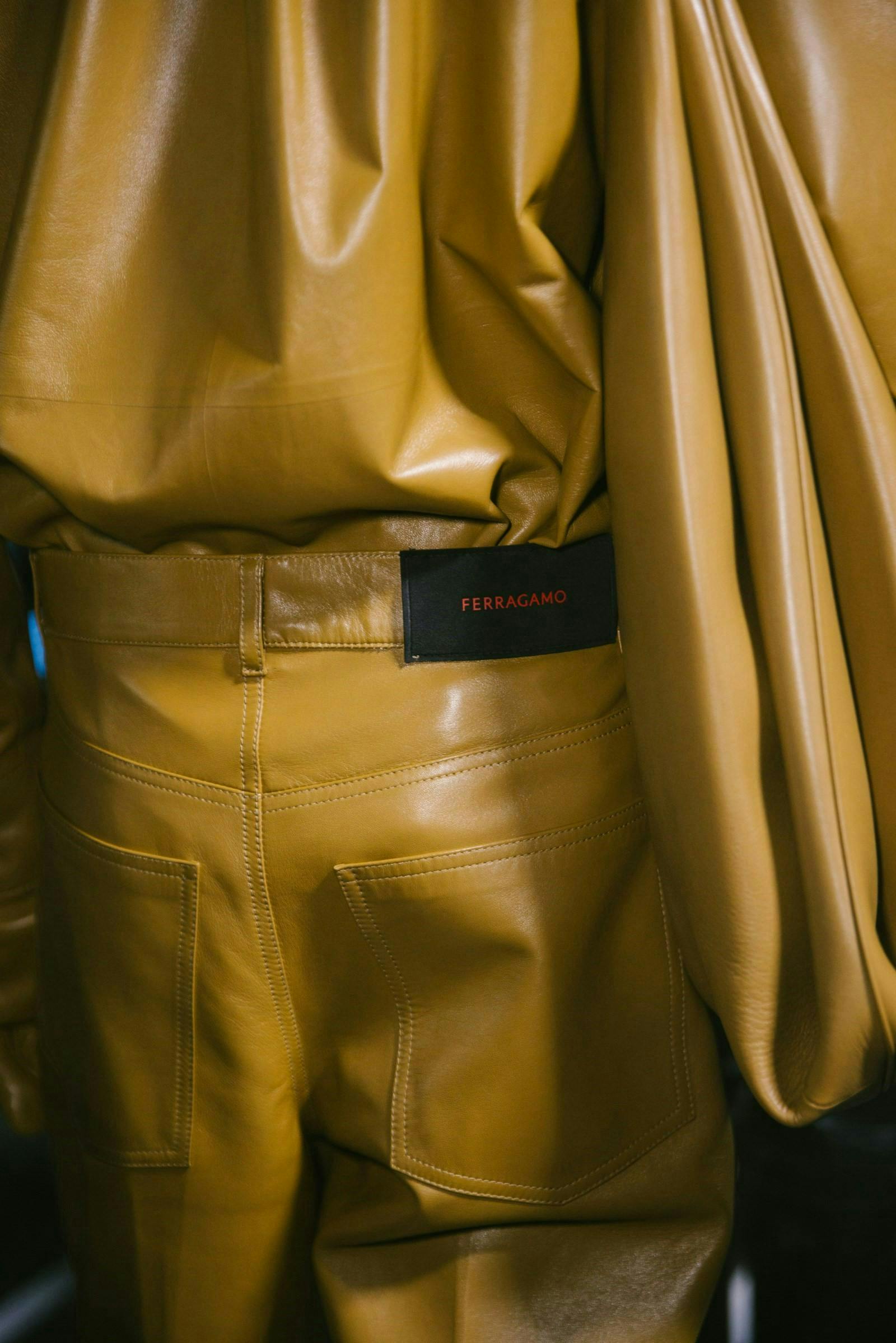 clothing coat jacket accessories belt